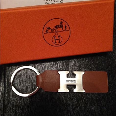 hermes keychain mens|hermes zermatt accessories.